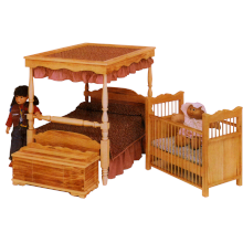 Furniture - Doll Size